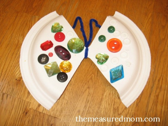 Best ideas about Art Activity For Preschoolers
. Save or Pin Letter B Art Projects for Preschoolers The Measured Mom Now.