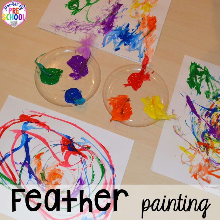 Best ideas about Art Activity For Preschoolers
. Save or Pin Pet Themed Activities and Centers Pocket of Preschool Now.
