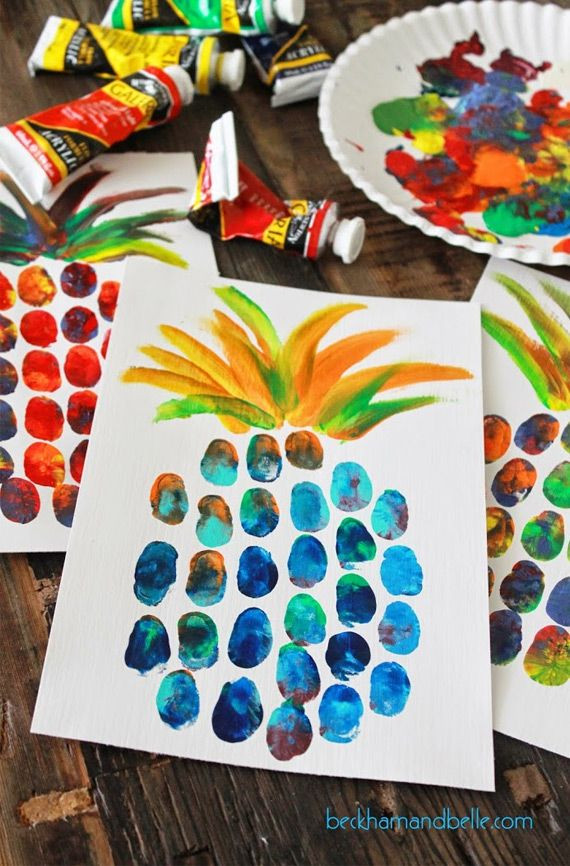 Best ideas about Art And Craft Activities For Kids
. Save or Pin When I was in grade school I was taught by my art teacher Now.