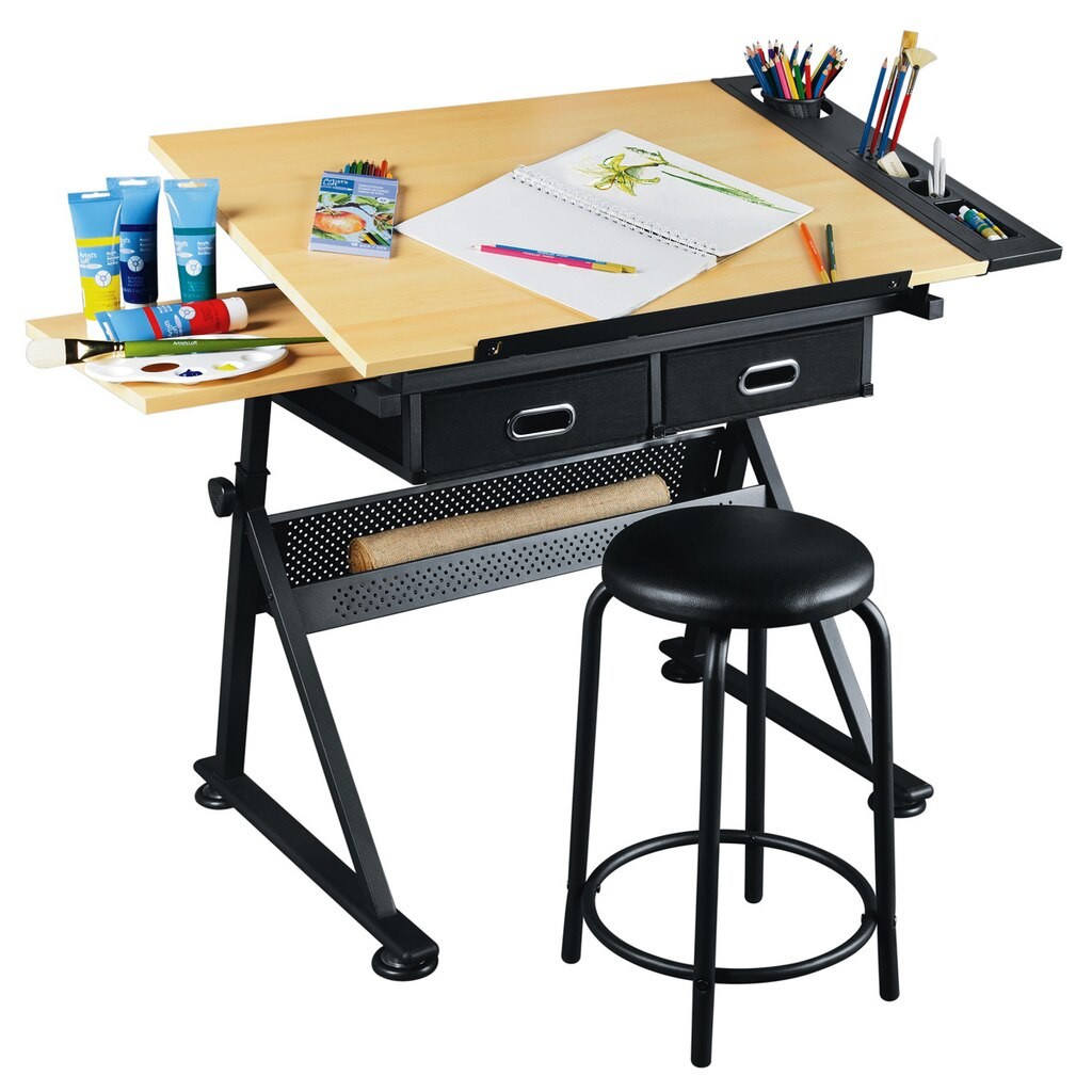 Best ideas about Art And Craft Table For Adults
. Save or Pin Artist s Loft™ Arts & Crafts Creative Center Now.