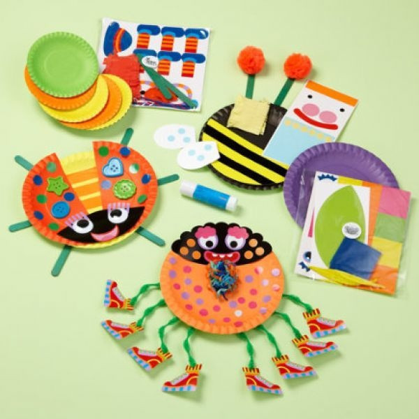 Best ideas about Art And Crafts For Kids
. Save or Pin May Day Arts And Crafts For Kids Coffee Filter Earth Day Now.