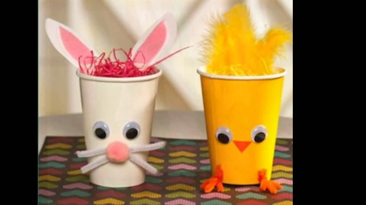 Best ideas about Art Crafts For Toddlers
. Save or Pin Spring arts and crafts for kids Now.