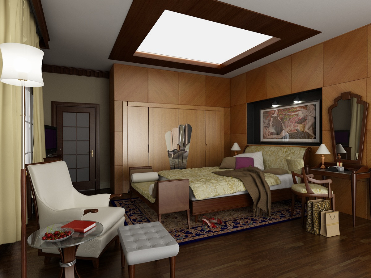 Best ideas about Art Deco Bedroom
. Save or Pin art deco bedroom by Ertugy on DeviantArt Now.