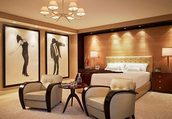 Best ideas about Art Deco Bedroom
. Save or Pin 15 Art Deco Bedroom Designs Now.