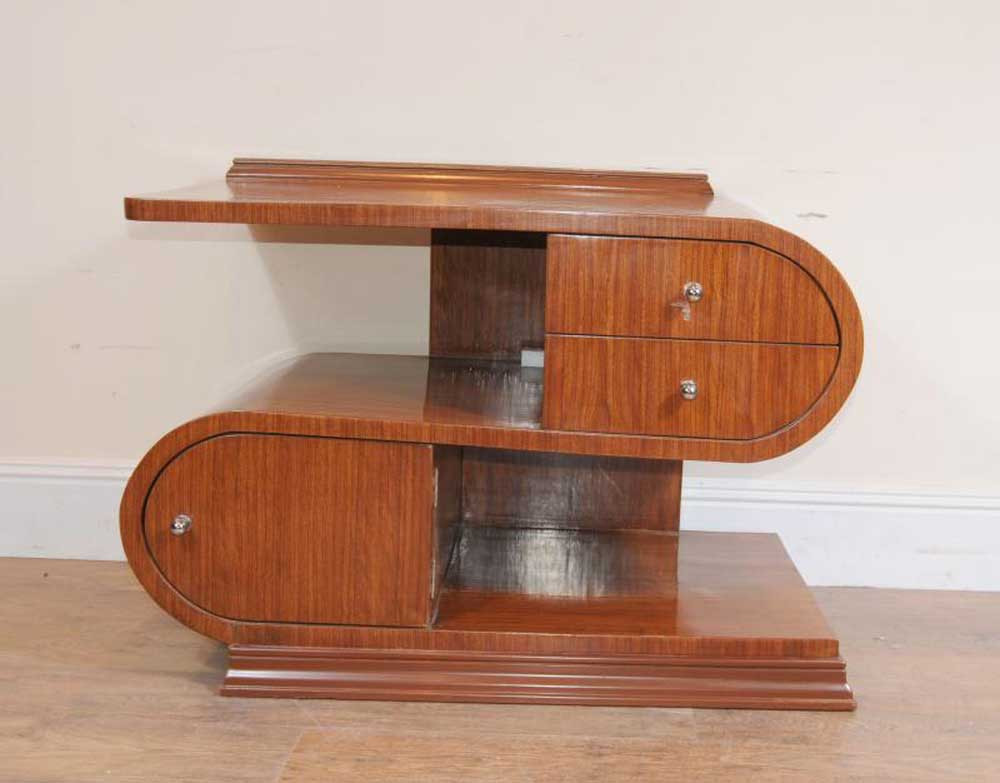 Best ideas about Art Deco Coffee Table
. Save or Pin Modernist Art Deco Coffee Table Tables Now.