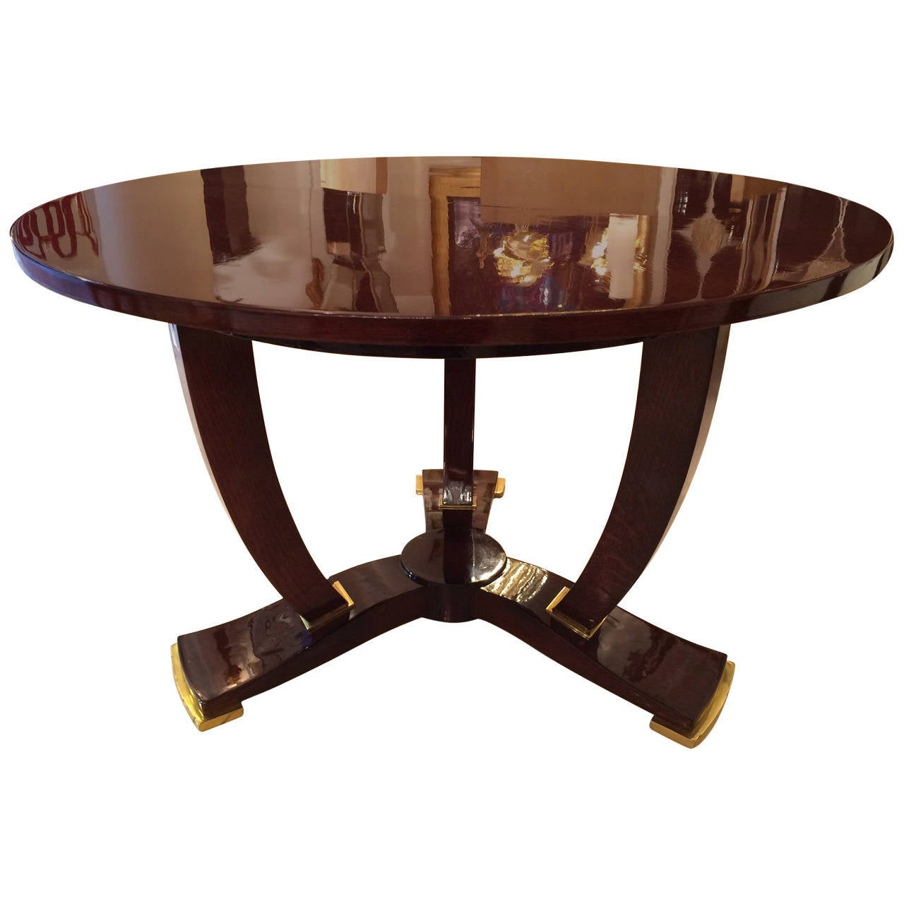 Best ideas about Art Deco Coffee Table
. Save or Pin Jules Leleu Art Deco Coffee Table at 1stdibs Now.