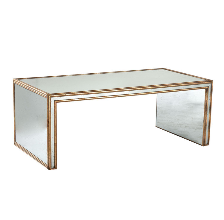 Best ideas about Art Deco Coffee Table
. Save or Pin Antiqued Art Deco Coffee Table Now.