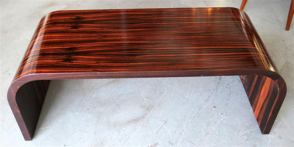 Best ideas about Art Deco Coffee Table
. Save or Pin American Art Deco Macassar Ebony Coffee Table Now.