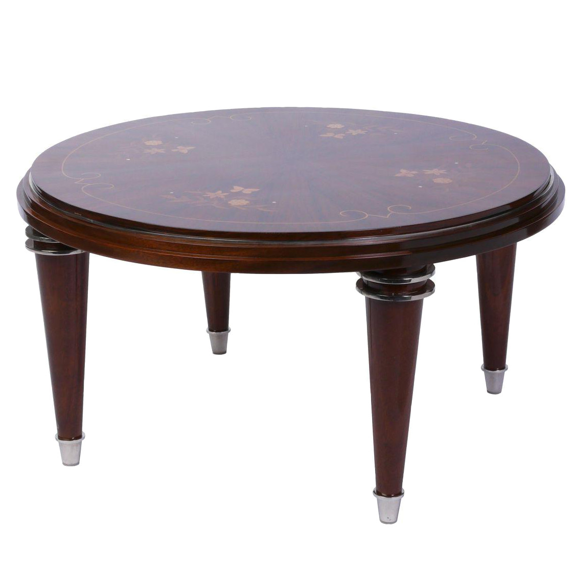 Best ideas about Art Deco Coffee Table
. Save or Pin Leleu Art Deco Coffee Table Now.