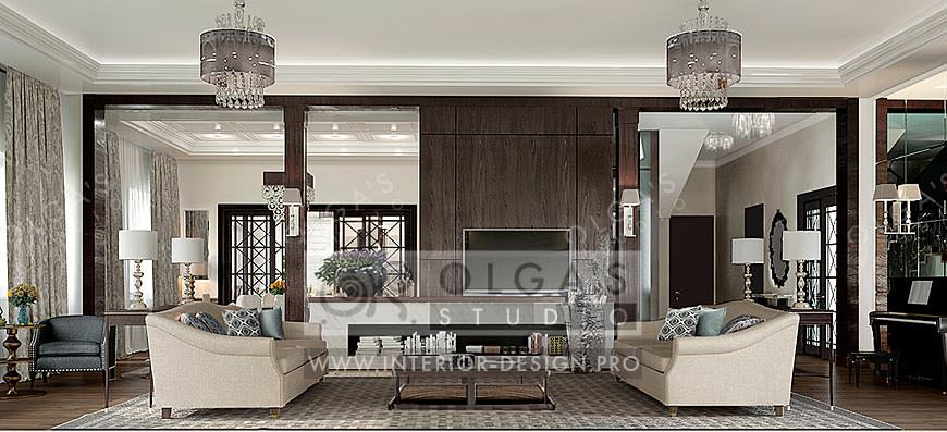 Best ideas about Art Deco Living Room
. Save or Pin Art Deco living room interior design Now.