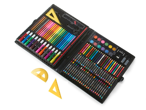 Best ideas about Art Kit For Toddlers
. Save or Pin Art 101 Artist Kits Kids Woot Now.