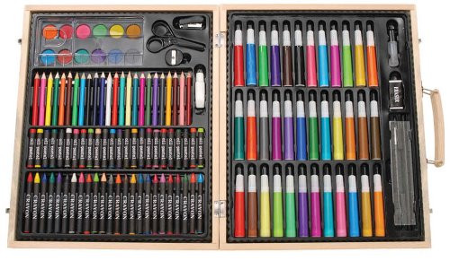 Best ideas about Art Kit For Toddlers
. Save or Pin High Quality Coloring Kits by Darice Greatest Deal for Now.