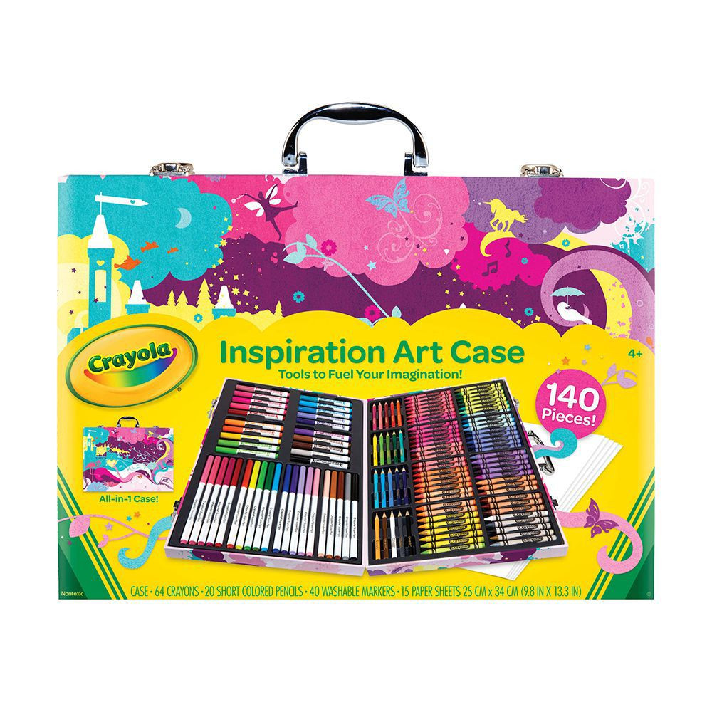 Best ideas about Art Kit For Toddlers
. Save or Pin 12 Best Art & Craft Kits for Kids in 2018 Kids Arts and Now.