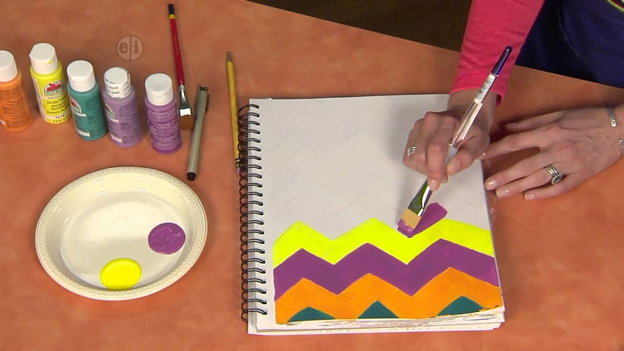 Best ideas about Art Projects For Kids At Home
. Save or Pin Hands Crafts for Kids Show Episode 1605 3 Now.