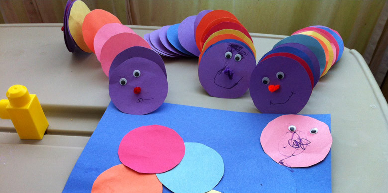 Best ideas about Arts &amp; Crafts For Toddlers
. Save or Pin arts and crafts ideas for toddlers PhpEarth Now.