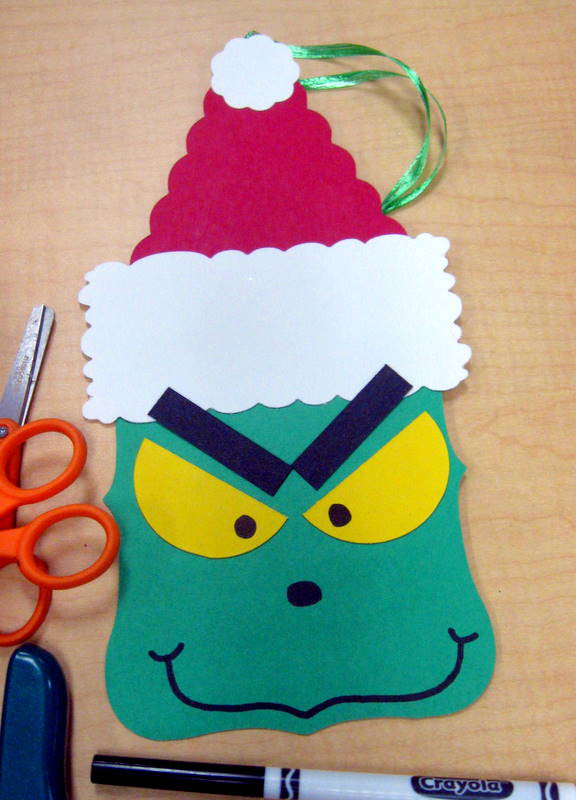 Best ideas about Arts And Craft Christmas Ideas
. Save or Pin 8 Crafts for kids inspired by their favorite holiday stories Now.