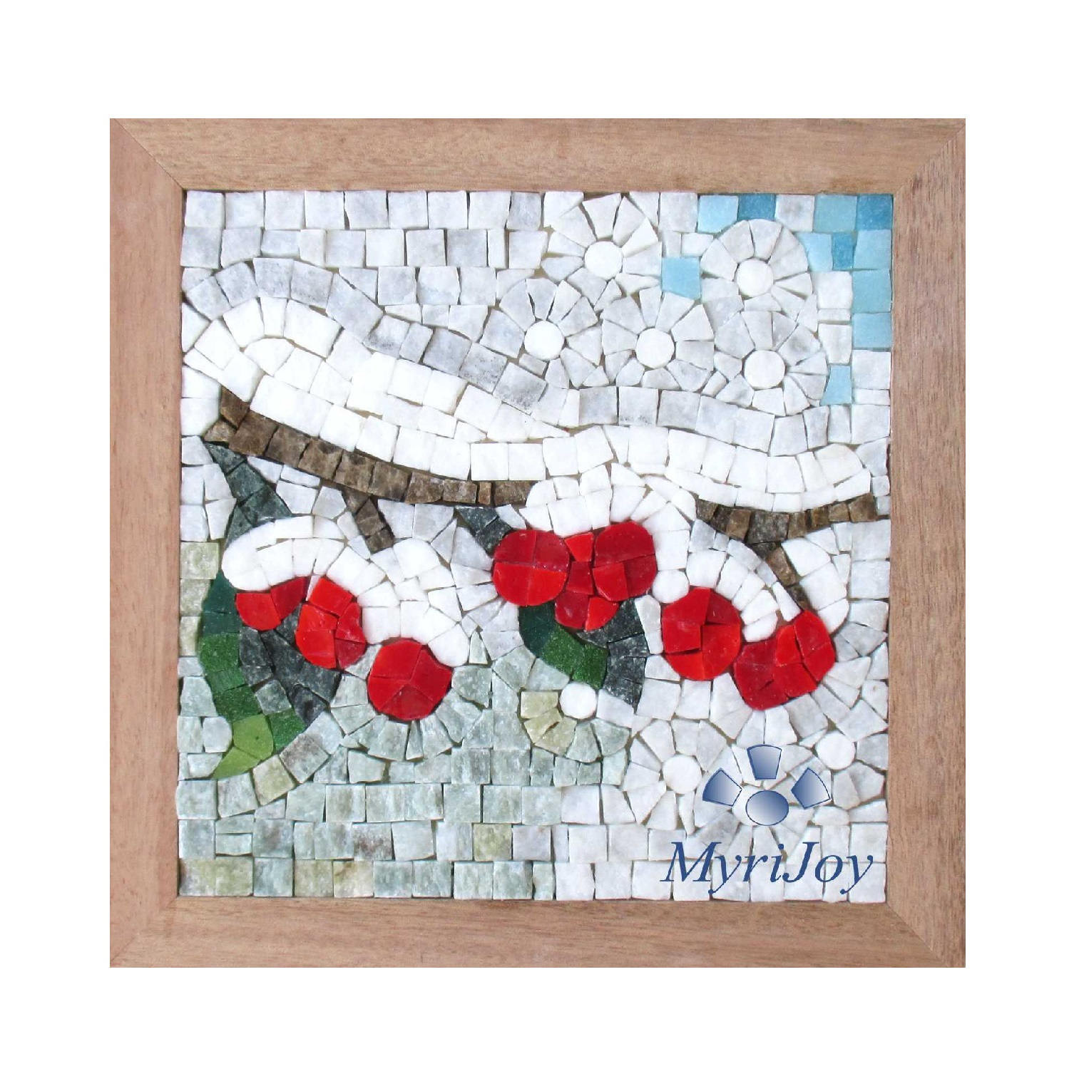 Best ideas about Arts And Craft Kits For Adults
. Save or Pin Mosaic craft kit for adults Winter Mosaic art ideas Do it Now.