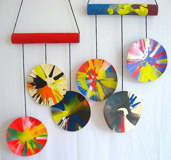 Best ideas about Arts And Crafts Activities For Kids
. Save or Pin Arts And Crafts Ideas For Kids All Ages Crafts Tree Now.
