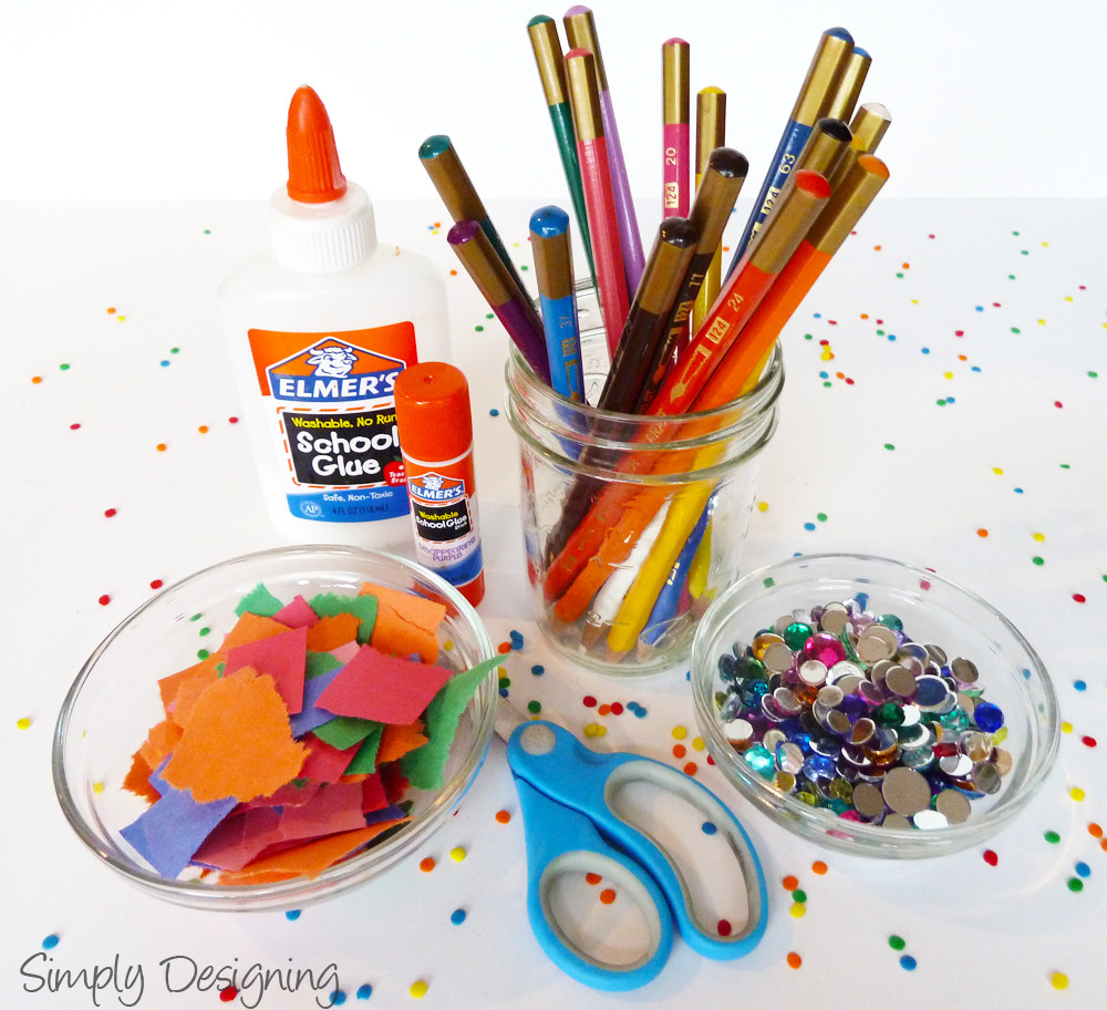 Best ideas about Arts And Crafts Kids
. Save or Pin Fun Activities for Kids at a Party Now.