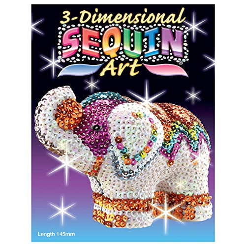 Best ideas about Arts And Crafts Kits For Adults
. Save or Pin Elephant Crafts Amazon Now.