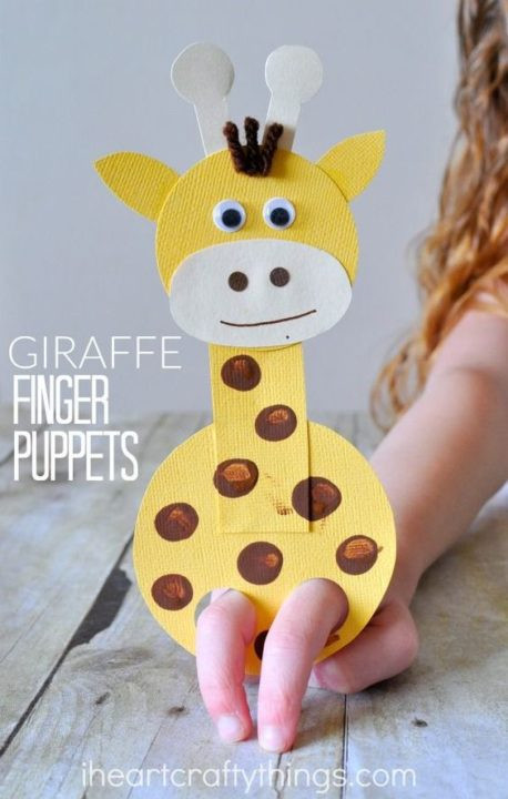 Best ideas about Arts And Crafts Projects For Toddlers
. Save or Pin 6 Super Easy Fun Kids Crafts DIY Arts And Crafts For Now.
