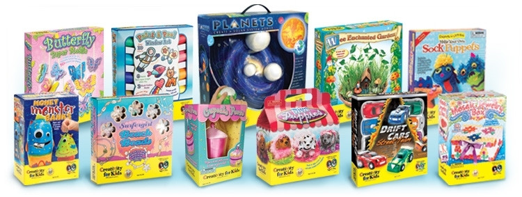 Best ideas about Arts And Crafts Sets For Kids
. Save or Pin Art And Craft Sets For Boys Now.