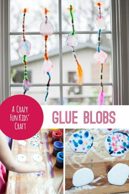 Best ideas about Arts And Crafts To Do With Kids
. Save or Pin Try A Crazy Glue Craft That Will Blow Your Mind Now.