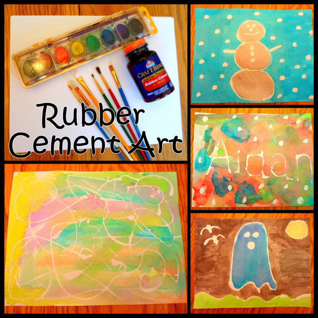 Best ideas about Arts Ideas For Toddlers
. Save or Pin Rubber Cement Art Ideas for Kids Now.