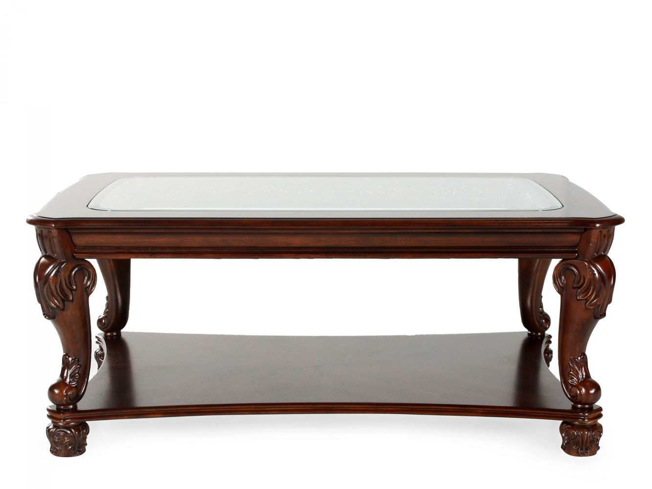 Best ideas about Ashley Coffee Table
. Save or Pin Ashley Norcastle Cocktail Table Now.