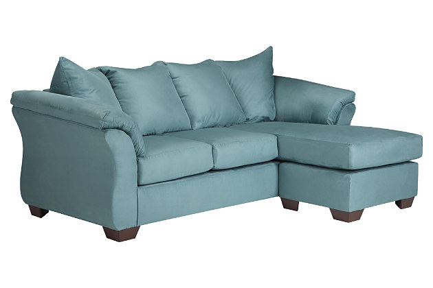 Best ideas about Ashley Darcy Sofa
. Save or Pin Darcy Sofa Chaise Now.