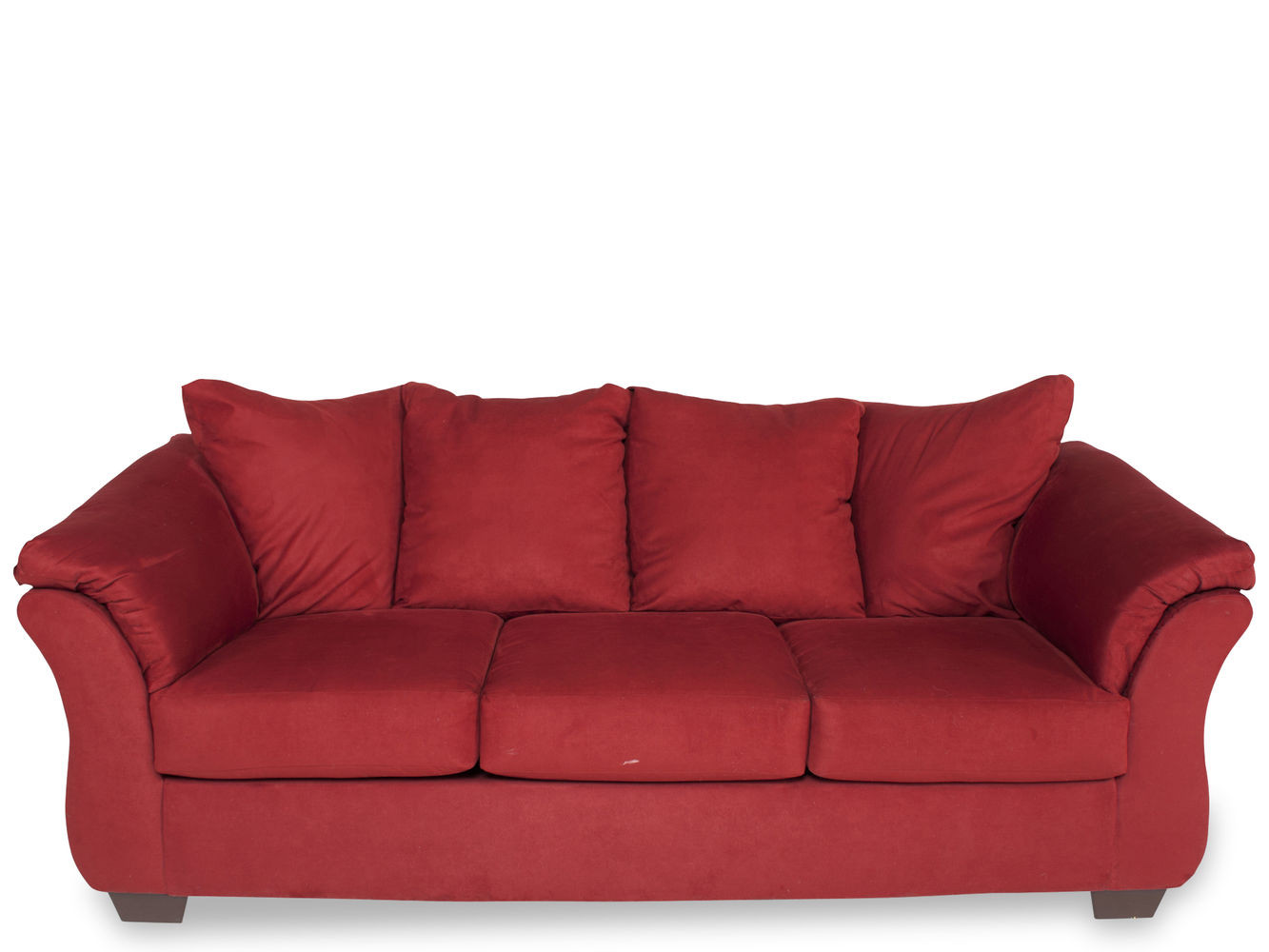 Best ideas about Ashley Darcy Sofa
. Save or Pin Ashley Darcy Salsa Sofa Now.