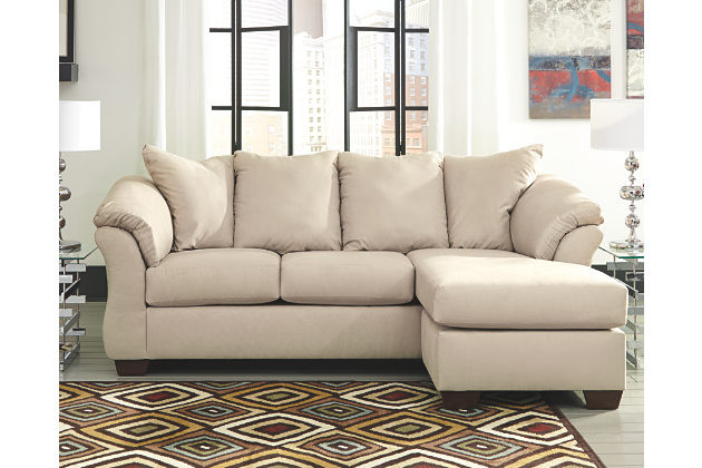 Best ideas about Ashley Darcy Sofa
. Save or Pin Darcy Sofa Chaise Now.
