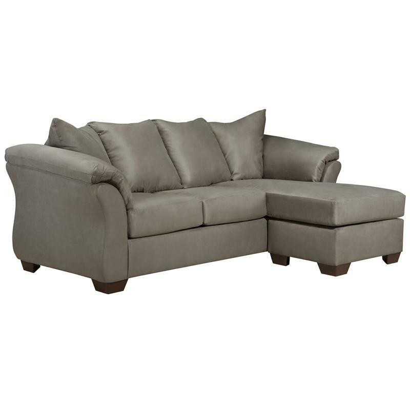 Best ideas about Ashley Darcy Sofa
. Save or Pin SIGNATURE DESIGN BY ASHLEY DARCY SOFA CHAISE IN Now.