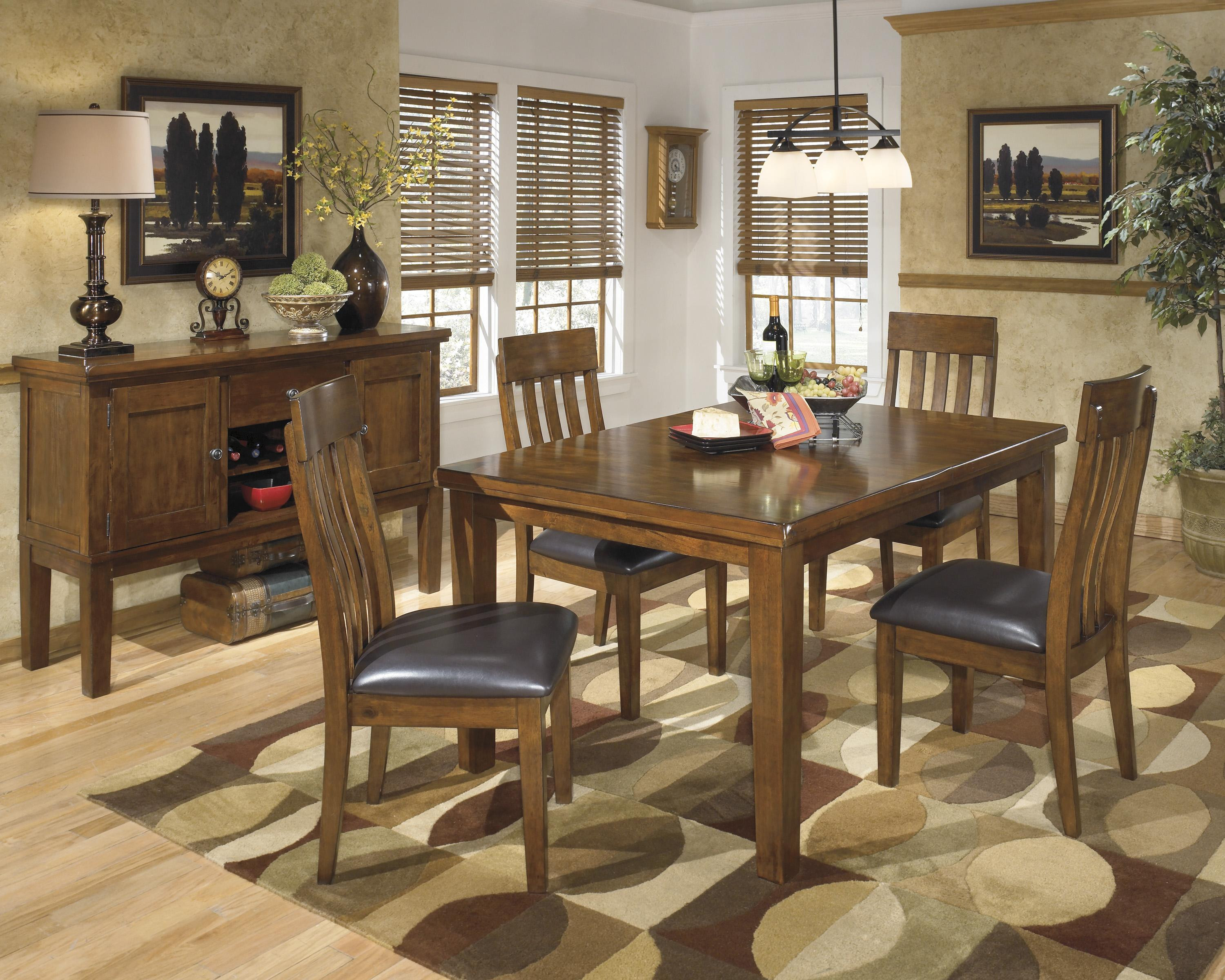 Best ideas about Ashley Dining Table
. Save or Pin Ashley Signature Design Ralene D594 35 Casual Rectangular Now.