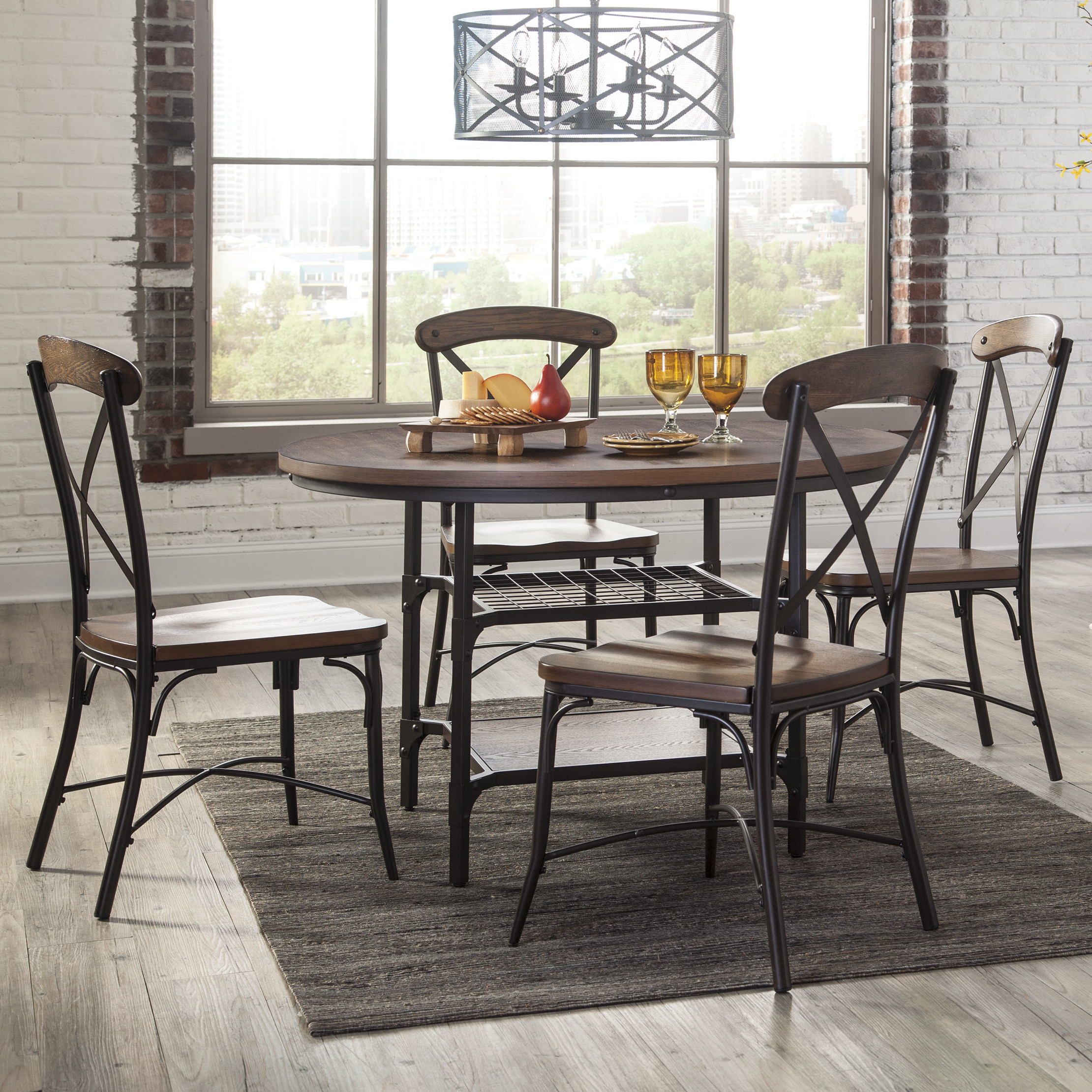 Best ideas about Ashley Dining Table
. Save or Pin Signature Design by Ashley Dining Table & Reviews Now.