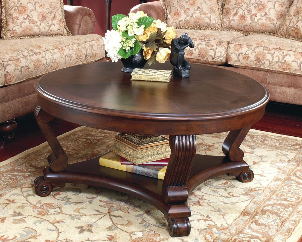 Best ideas about Ashley Furniture Coffee Table
. Save or Pin Traditional coffee tables and end tables ashley glass Now.