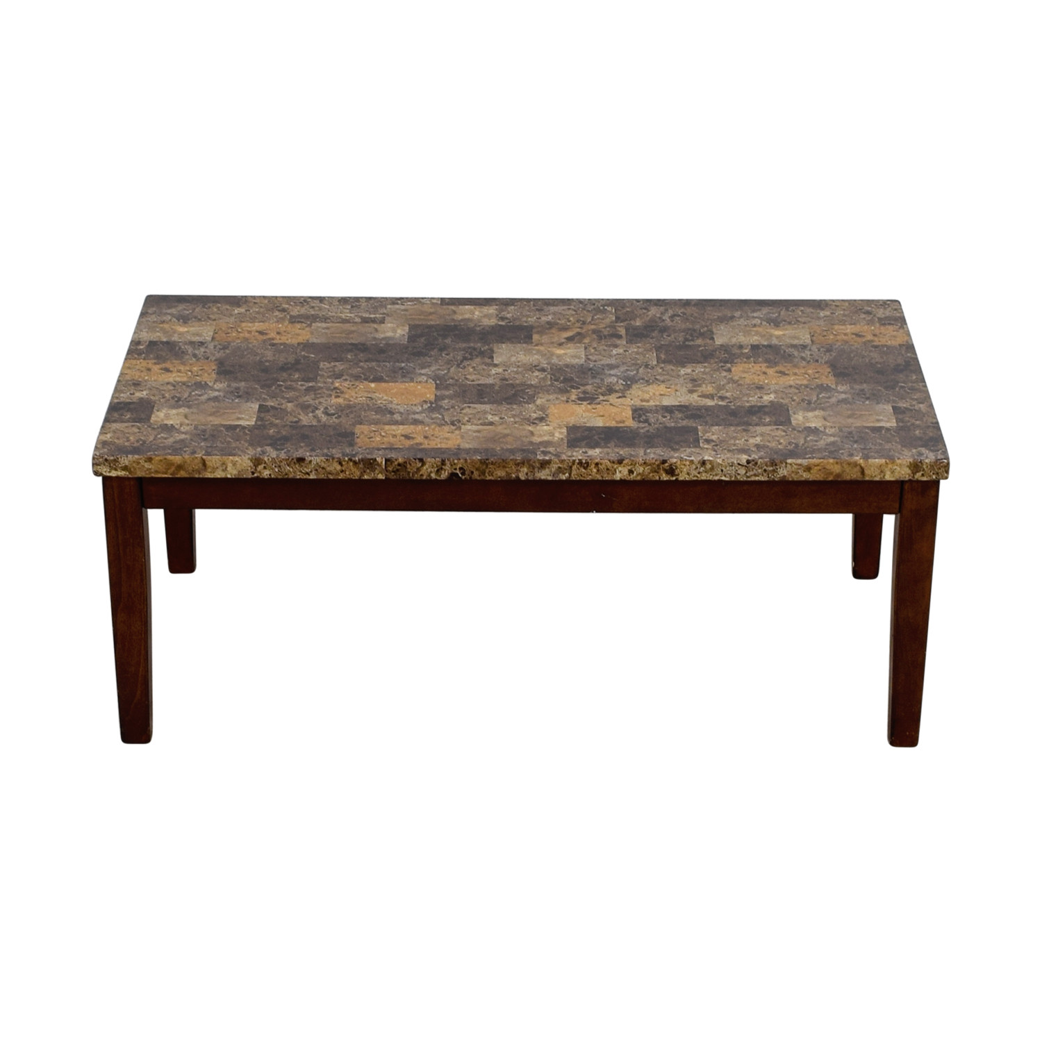 Best ideas about Ashley Furniture Coffee Table
. Save or Pin OFF Ashley Furniture Ashley Furniture Faux Marble Now.