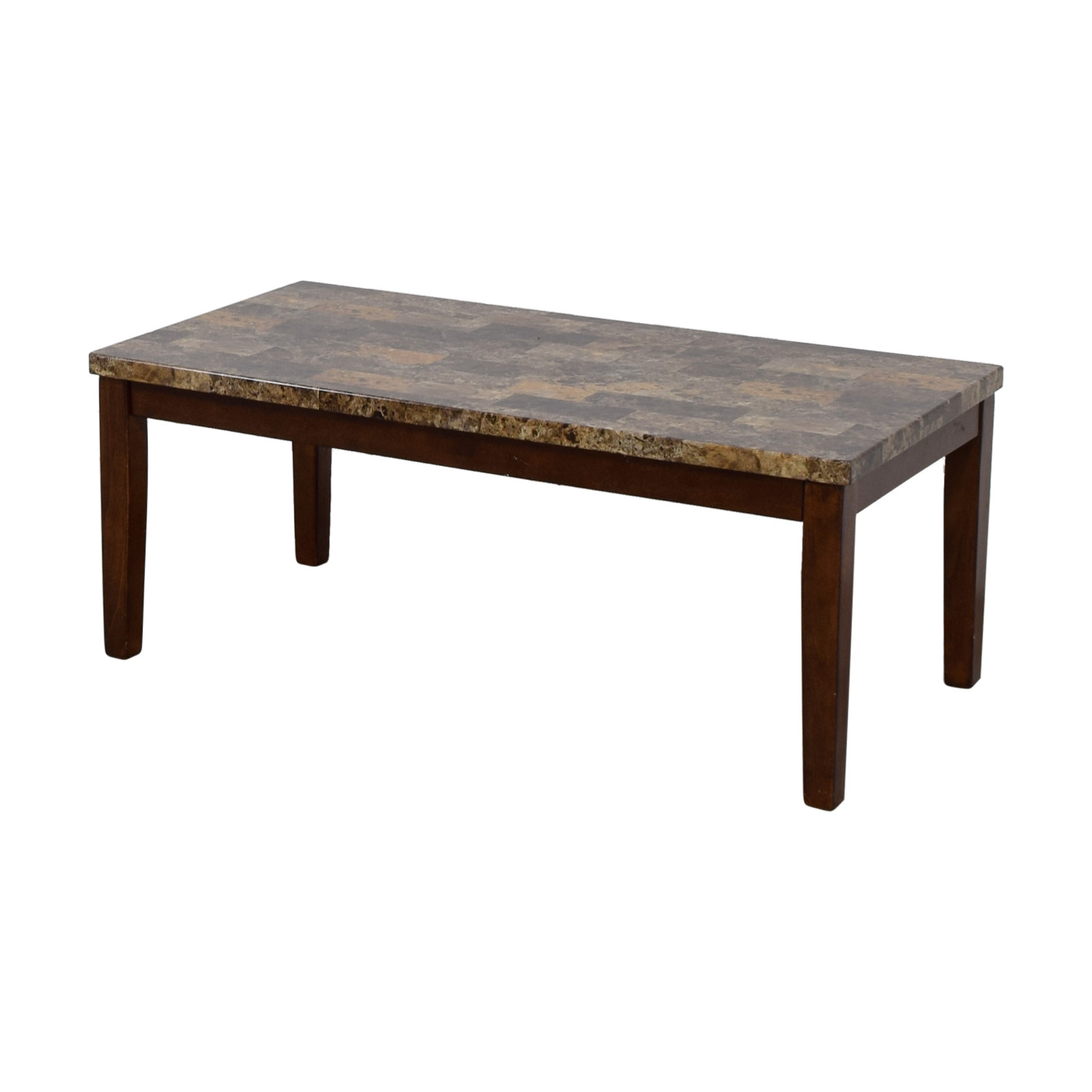 Best ideas about Ashley Furniture Coffee Table
. Save or Pin OFF Ashley Furniture Ashley Furniture Faux Marble Now.