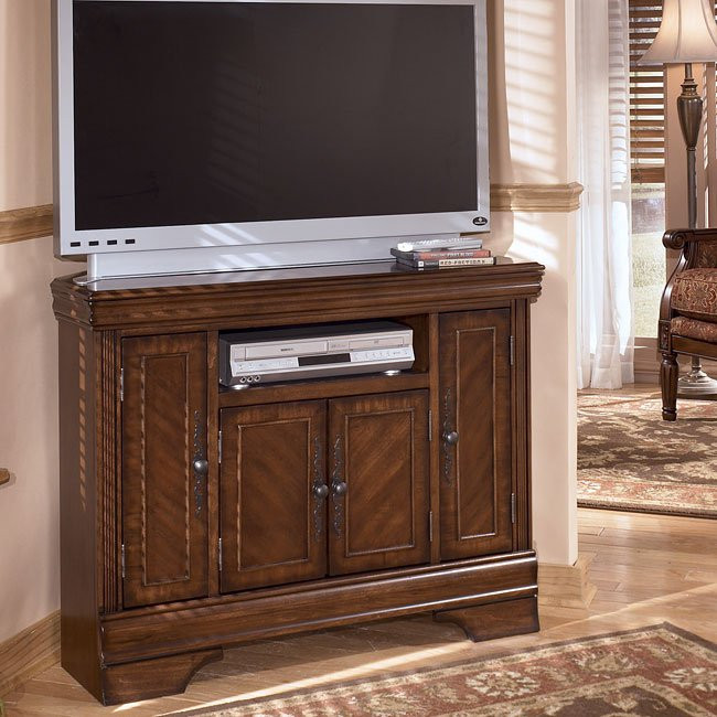 Best ideas about Ashley Furniture Corner Tv Stand
. Save or Pin Hamlyn Corner TV Console Signature Design by Ashley Now.