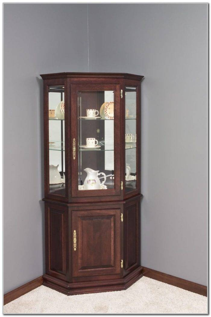 Best ideas about Ashley Furniture Curio Cabinet
. Save or Pin 15 Inspirations of Ashley Curio Cabinets Now.