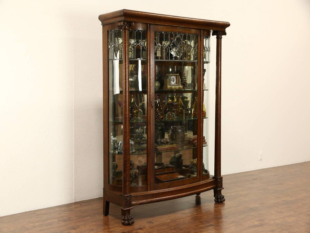 Best ideas about Ashley Furniture Curio Cabinet
. Save or Pin Curio Cabinets At Ashley Furniture Mildaharris Furniture Now.