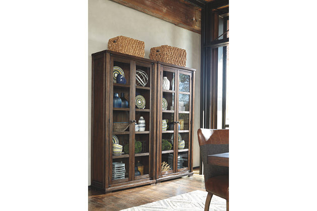 Best ideas about Ashley Furniture Curio Cabinet
. Save or Pin Ashley Curio Cabinets – Cabinets Matttroy Now.
