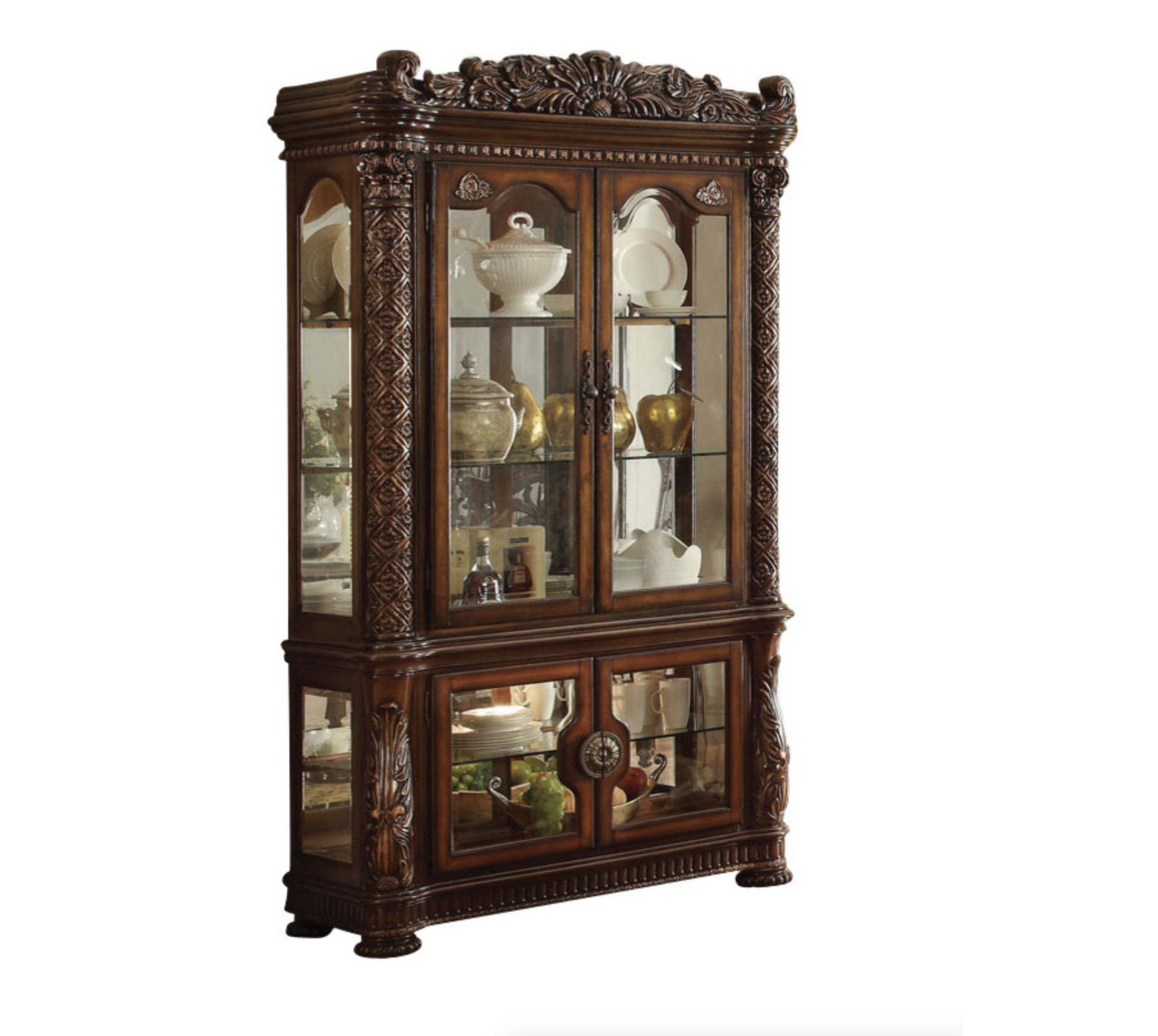 Best ideas about Ashley Furniture Curio Cabinet
. Save or Pin Curio Cabinet Definition Now.