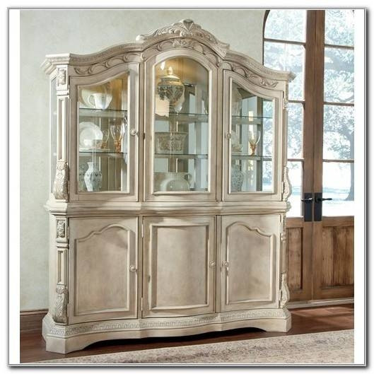 Best ideas about Ashley Furniture Curio Cabinet
. Save or Pin 15 of Ashley Furniture Curio Cabinets Now.
