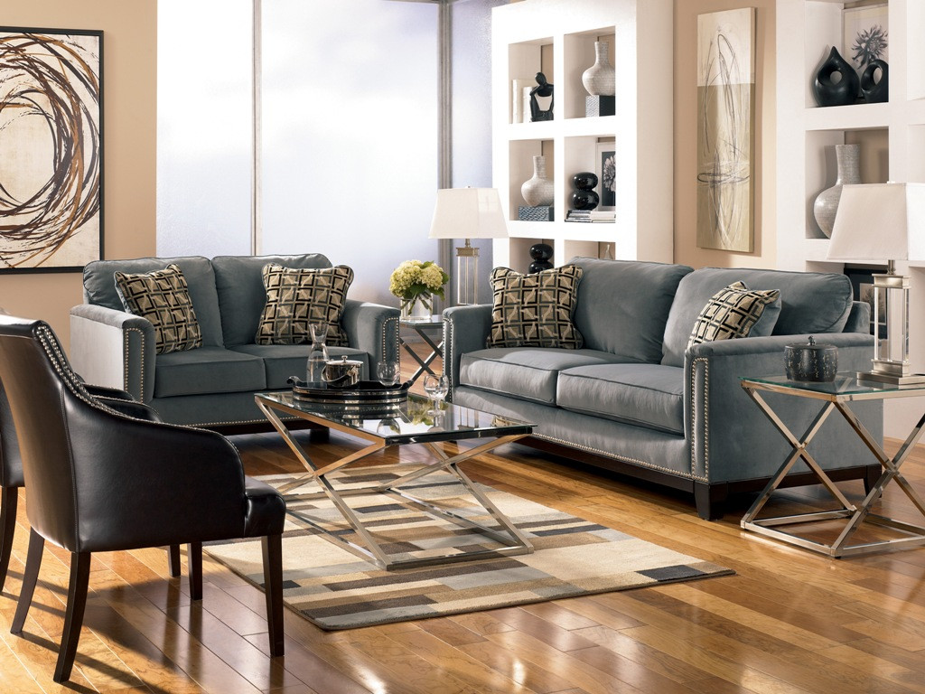 Best ideas about Ashley Furniture Living Room
. Save or Pin 25 facts to know about Ashley furniture living room sets Now.