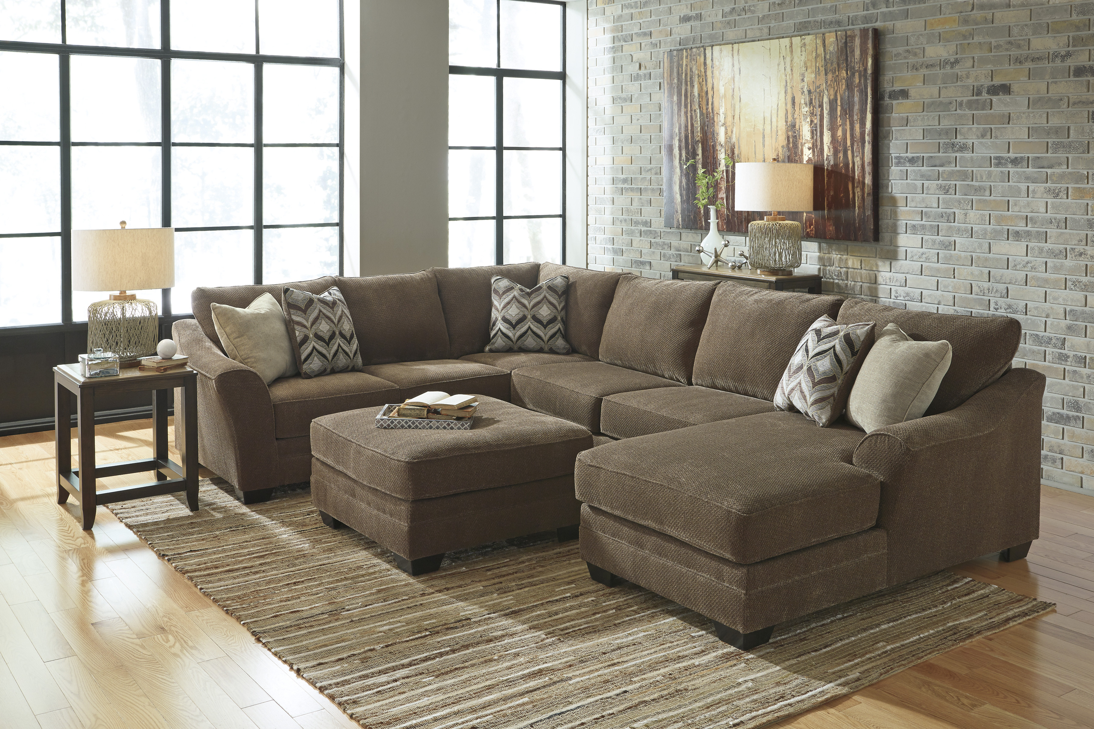 Best ideas about Ashley Furniture Living Room
. Save or Pin Living Room Furniture Gallery Scott s Furniture pany Now.