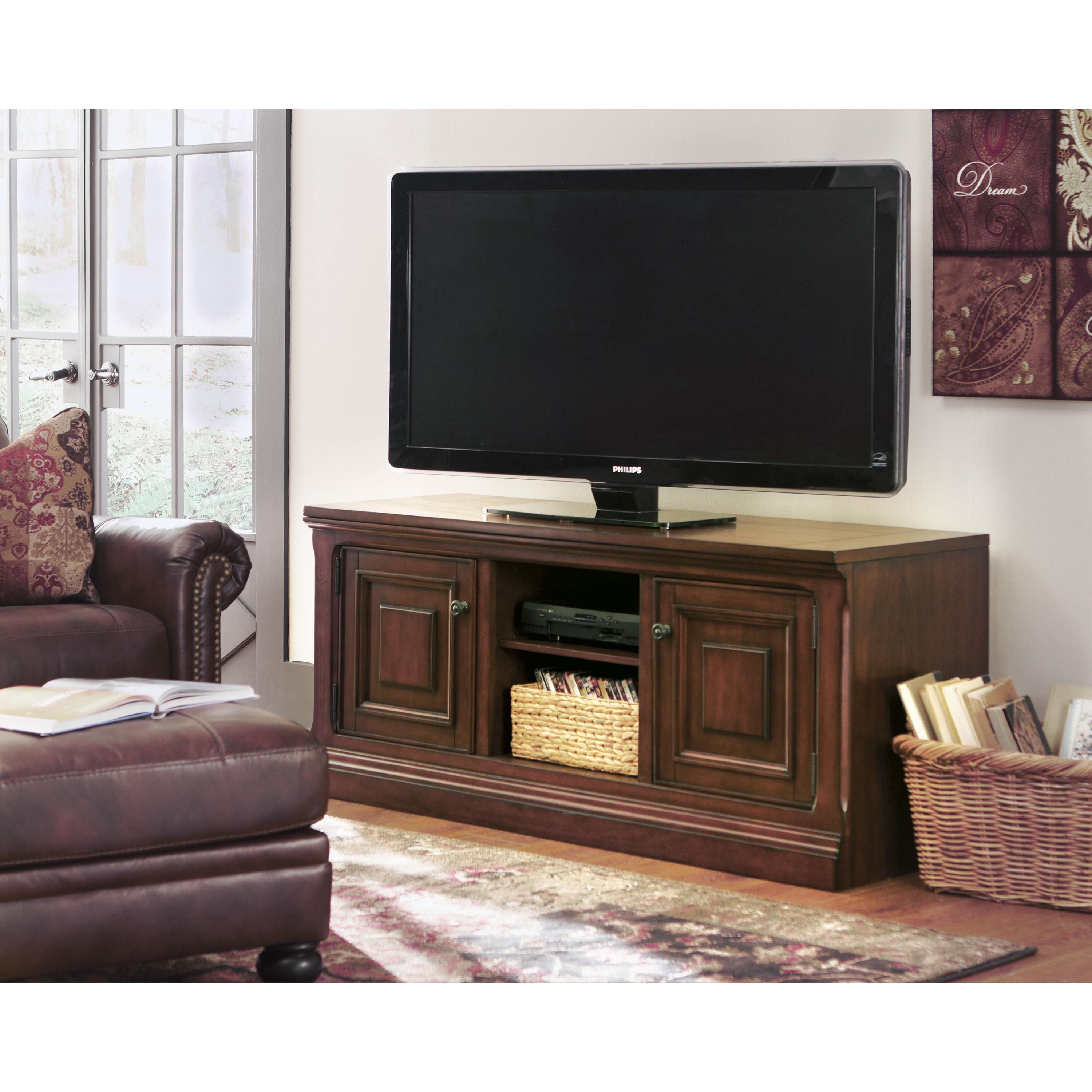 Best ideas about Ashley Furniture Tv Stand
. Save or Pin Gaylon TV Stand Now.