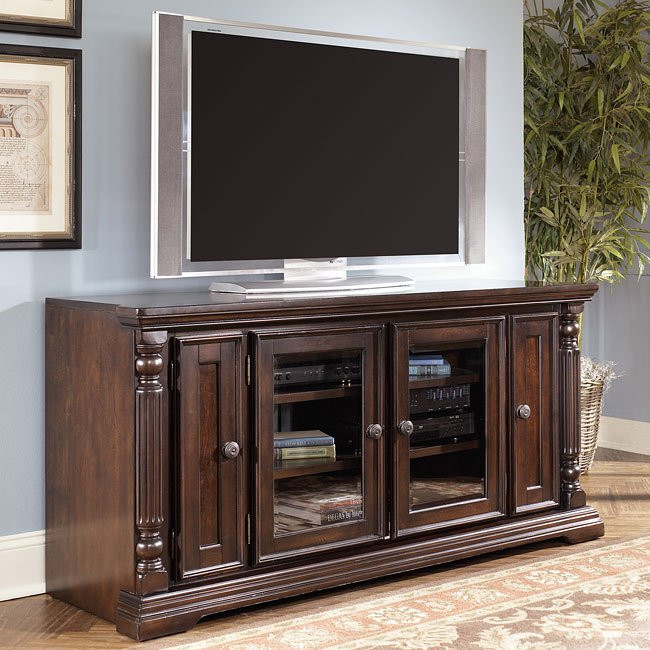 Best ideas about Ashley Furniture Tv Stand
. Save or Pin Key Town TV Stand Signature Design by Ashley Furniture Now.