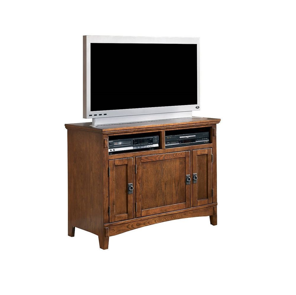 Best ideas about Ashley Furniture Tv Stand
. Save or Pin Ashley Furniture Cross Island Medium Brown TV Stand W319 Now.