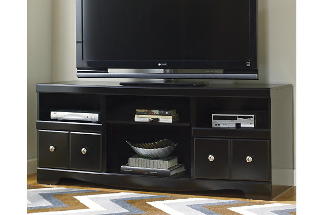 Best ideas about Ashley Furniture Tv Stand
. Save or Pin Shay 64" TV Stand Now.